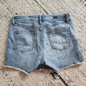 Kut From The Kloth Gidget High Rise Short